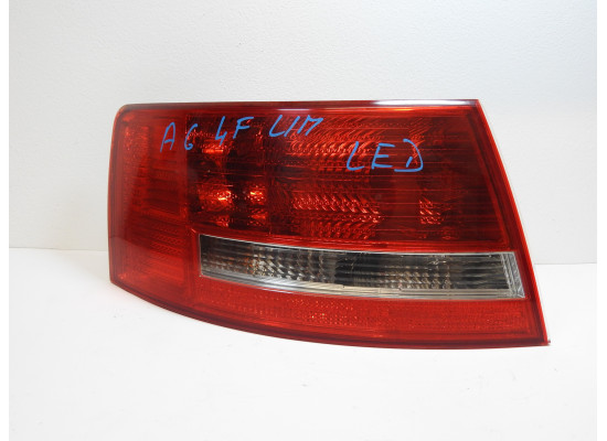 Světlo levé zadní Audi A6 4F 4F5945095L